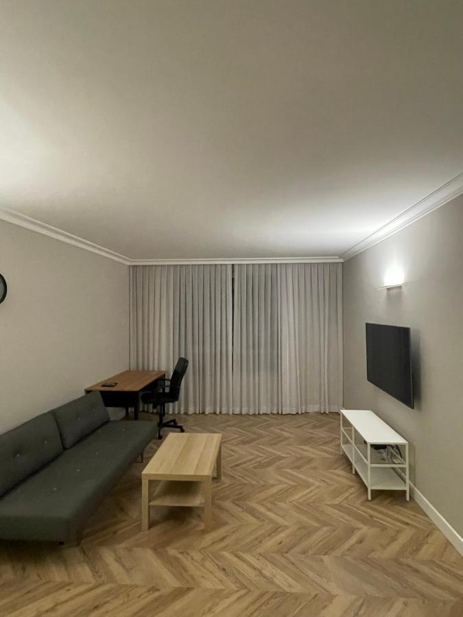 Almog Tower Aparthotel Haifa Ngoại thất bức ảnh