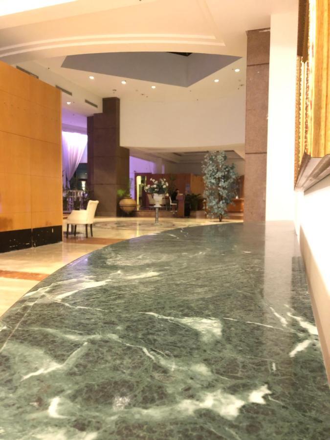 Almog Tower Aparthotel Haifa Ngoại thất bức ảnh