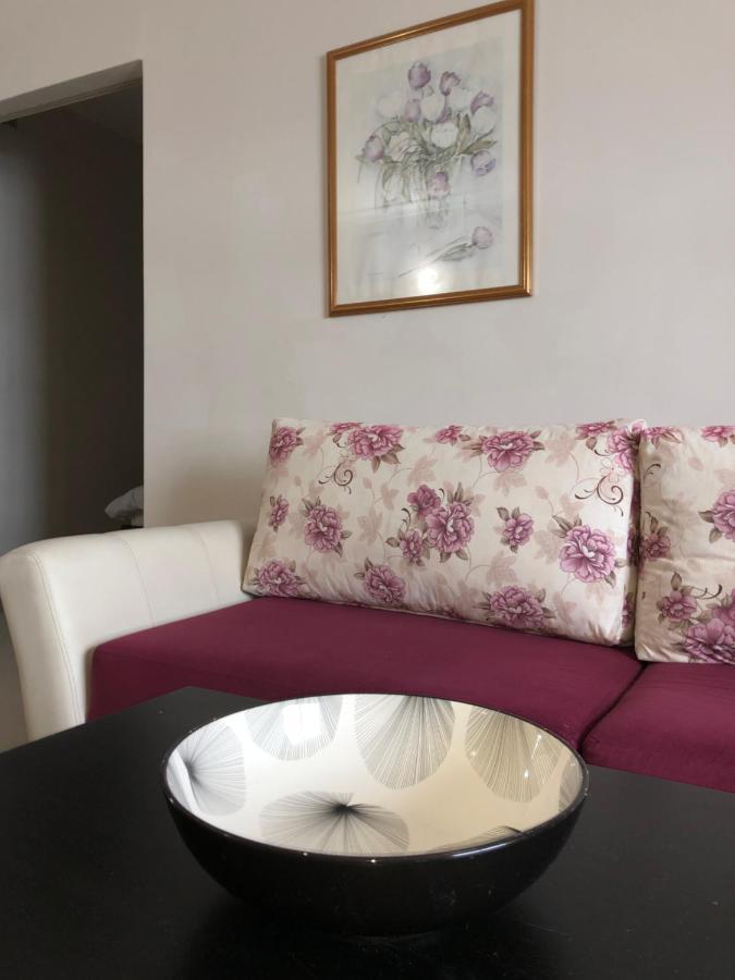 Almog Tower Aparthotel Haifa Ngoại thất bức ảnh